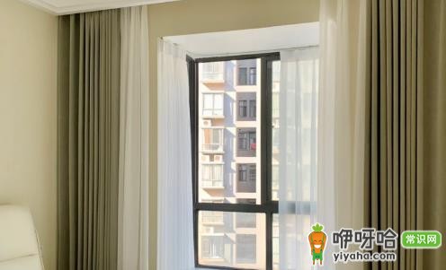 夏天拉窗帘能隔热吗？3个科学依据告诉你答案