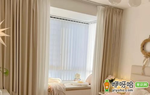 夏天拉窗帘能隔热吗?3个科学依据告诉你答案