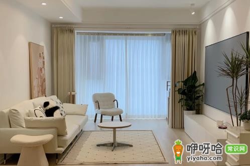 夏天拉窗帘能隔热吗?3个科学依据告诉你答案