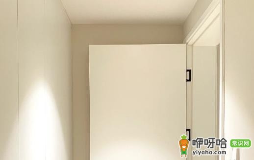 卧室门高度2.2米好看吗 合适吗