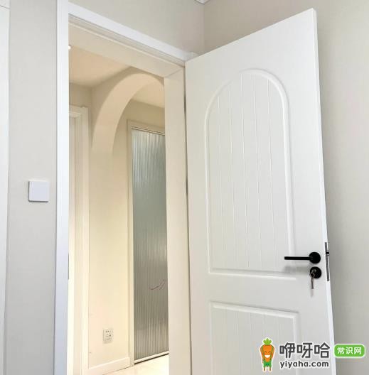 卧室门高度2.2米好看吗 合适吗