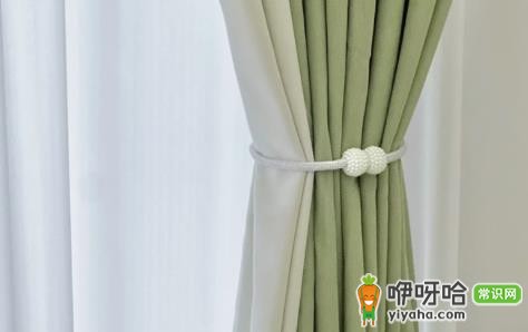 窗帘流行纯色还是拼色?2022年最新趋势解析