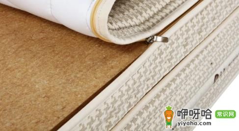 椰棕和黄麻床垫哪种好？3大区别对比推荐