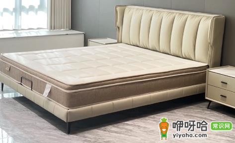 黄麻床垫是什么材质?3大核心材质解析