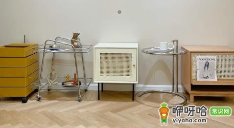 床头柜甲醛：不打开会释放出来吗？