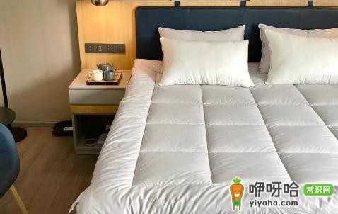 五星级酒店用什么软床垫?10大常用品牌推荐