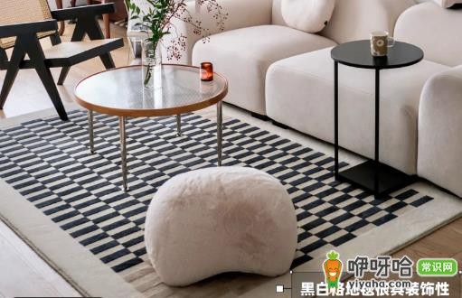 客厅浅灰vs米黄哪个好看?3大对比解析