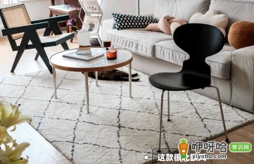 客厅浅灰vs米黄哪个好看?3大对比解析