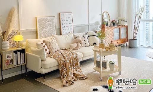 客厅浅灰vs米黄哪个好看?3大对比解析