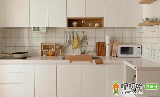 橱柜高度80还是85？怎么选不踩坑（实用指南）