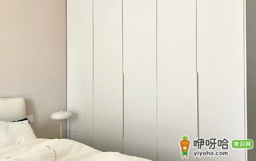 衣柜背板一般多厚?常见厚度5mm/9mm/18mm解析