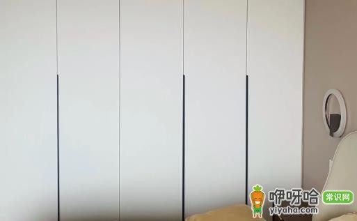 衣柜背板一般多厚?常见厚度5mm/9mm/18mm解析