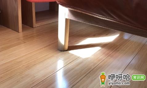 竹地板可以打蜡吗？正确打蜡方法及3个注意事项