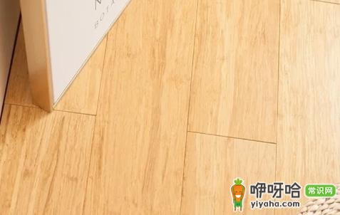 竹地板可以打蜡吗?正确打蜡方法及3个注意事项