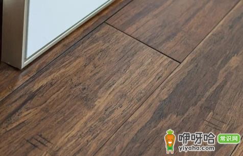 竹地板可以打蜡吗?正确打蜡方法及3个注意事项