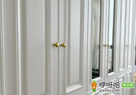 木工打衣柜封边另外收费吗？3种常见情况要收费