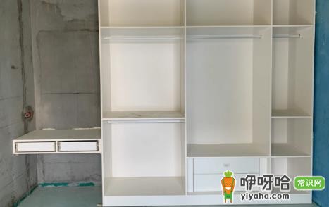 木工打衣柜封边另外收费吗?3种常见情况要收费