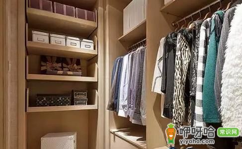 有衣帽间的主卧还需要柜子吗?3个实用建议