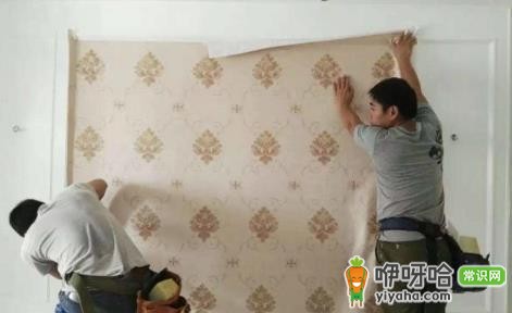墙布上面再贴一层可以吗？3个关键注意事项要知道