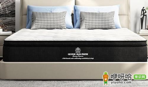 乳胶床垫能折叠吗?3种常见可折叠款式解析