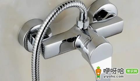 花洒混水阀间距多少？标准15cm常见尺寸解答