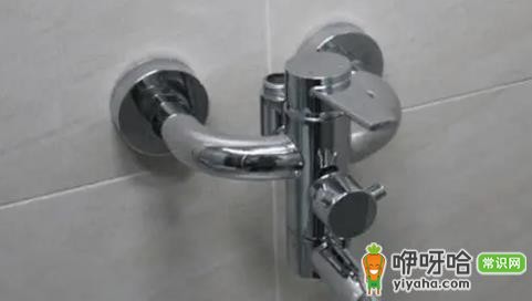 花洒混水阀间距多少?标准15cm常见尺寸解答