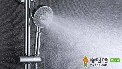 花洒混水阀间距多少?标准15cm常见尺寸解答
