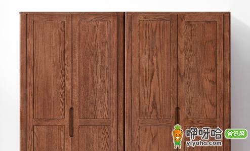 一个房间放两个衣柜可以吗?多大面积才合适?