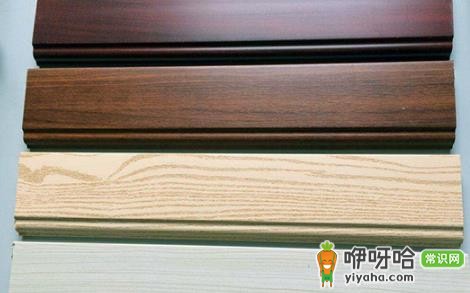 踢脚线和门套颜色要一样吗?3个实用搭配技巧