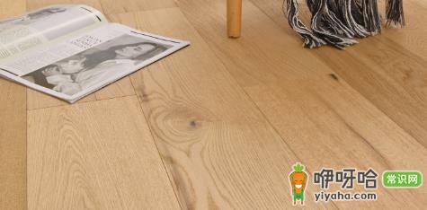 复合地板防潮膜厚度多少合适?推荐2-3mm常用规格