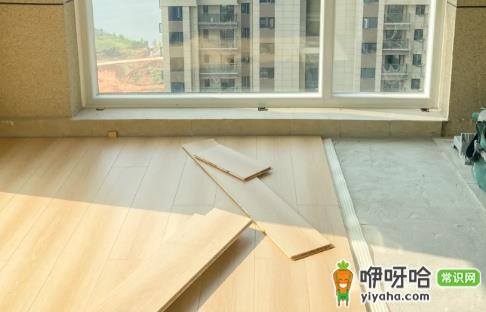 自己铺木地板难度大吗？新手3步轻松判断难易度