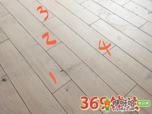 自己铺木地板难度大吗?新手3步轻松判断难易度