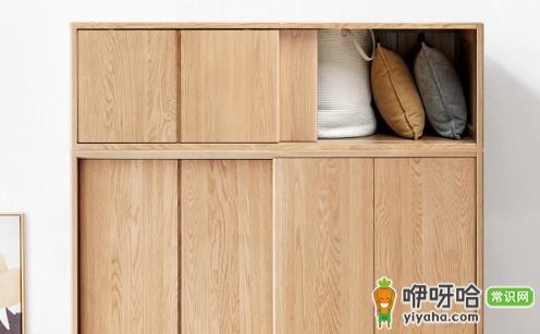 柜子木头味散不了怎么办?3招轻松去除木头异味