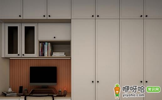 柜子门刺鼻味是甲醛吗？3个方法轻松辨别