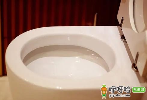 马桶胶没干能上厕所吗?至少等24小时再使用