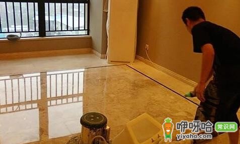 开荒保洁瓷砖用什么擦?8种高效清洁工具推荐