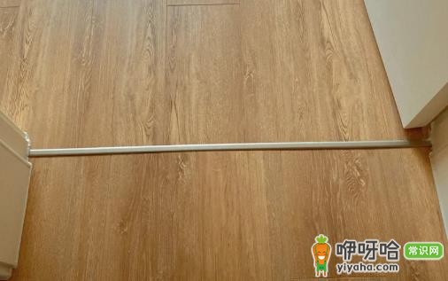 高低差收口条到底防水吗?实测结果告诉你答案