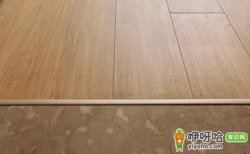 高低差收口条到底防水吗?实测结果告诉你答案