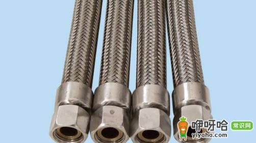 燃气波纹管能当水管用吗?3个关键要点要清楚