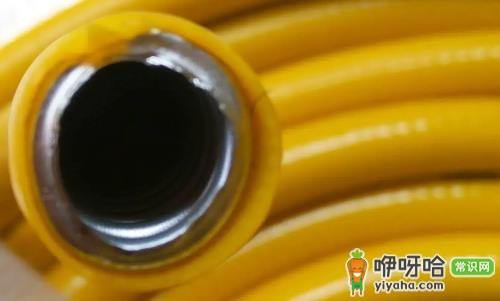 燃气波纹管能当水管用吗?3个关键要点要清楚