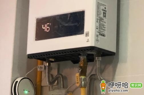热水器安装预留多少距离？标准尺寸10-30cm参考