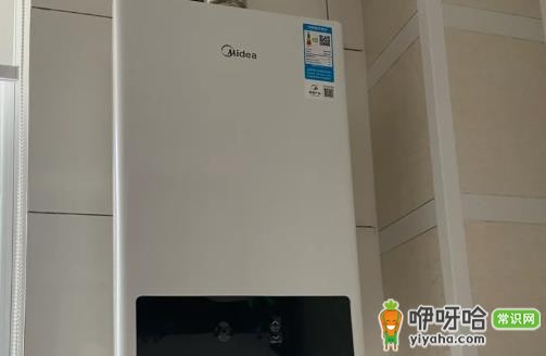 热水器安装预留多少距离?标准尺寸10-30cm参考