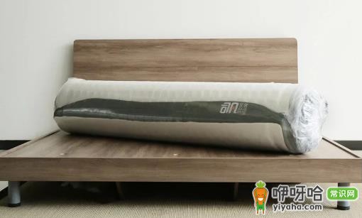可卷床垫是不是好床垫?3点看值不值得买