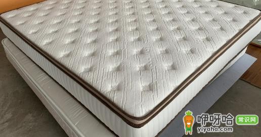 可卷床垫是不是好床垫?3点看值不值得买