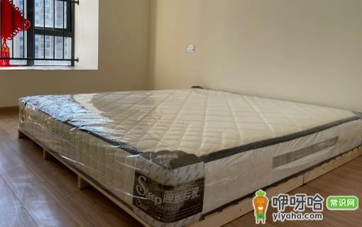 床垫压缩打包教程:3步简单方法轻松搞定