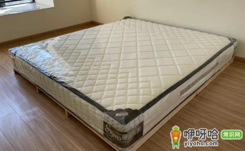 床垫压缩打包教程:3步简单方法轻松搞定