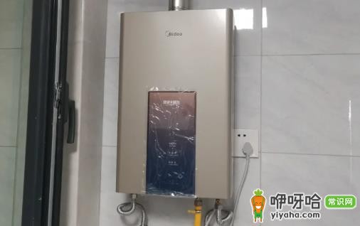 热水器安装要紧贴墙面吗?3个要点要注意