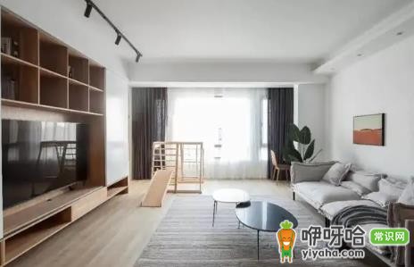 非承重墙能挂电视吗?多大尺寸安全?