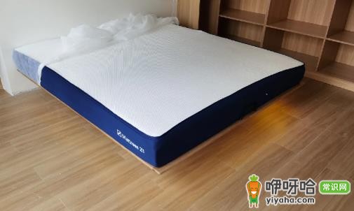 蓝盒子床垫有甲醛吗？2024最新检测结果揭秘