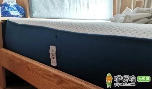 蓝盒子床垫太软睡觉腰酸背疼正常吗？3点原因解析